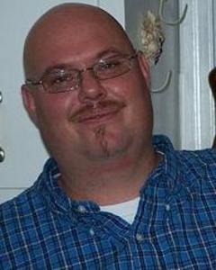 Man, 53. punky045