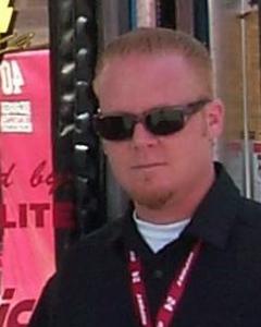 Man, 56. RIVERREADY