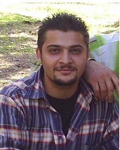 Man, 42. ybaydar