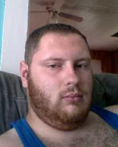 Man, 30. Curtis2851