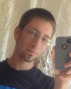 Man, 34. Derrick5804