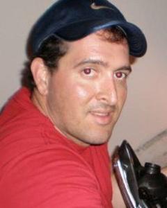 Man, 64. Chris2081032