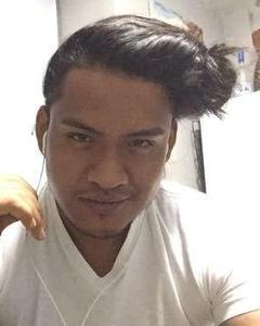 Man, 37. Misaelo1111