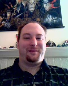 Man, 47. LORDMROE