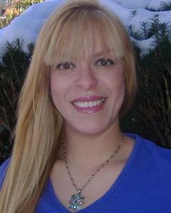 Woman, 57. bh76313