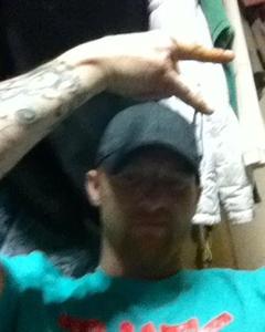 Man, 46. Booga_red