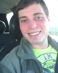 Man, 38. jdepth