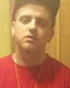 Man, 33. raym1991