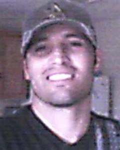 Man, 43. zaneFinez