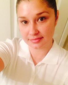 Woman, 46. PrettyBrne0270