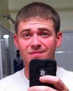 Man, 35. Proe