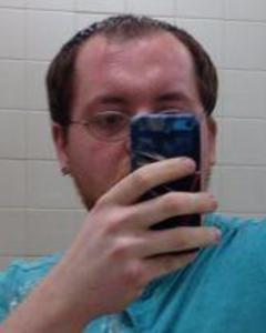 Man, 34. Adam230470