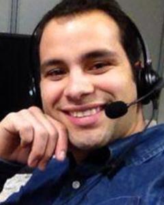 Man, 32. Jaffe21
