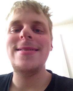 Man, 31. Jay891385