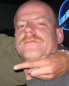 Man, 51. frahmie