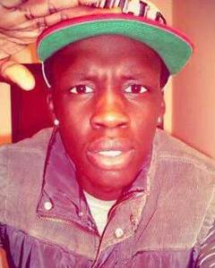 Man, 33. Rocky0834