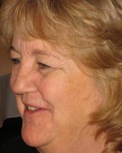 Woman, 76. Irish497805
