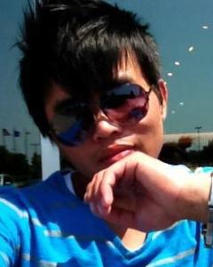 Man, 36. le_huy100