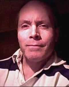 Man, 64. TROPICJOHN