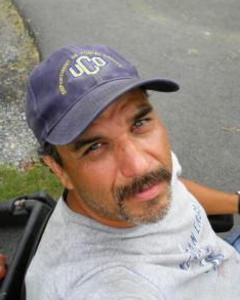 Man, 58. tommytk7959