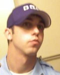 Man, 40. p90x1984