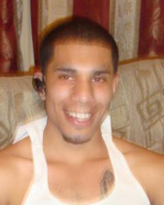Man, 34. junitio