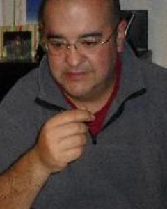 Man, 58. victor2008618