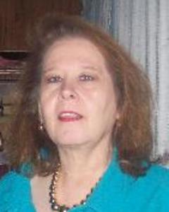 Woman, 65. Candoon