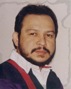 Man, 66. fredyvel