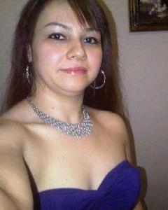Woman, 46. Cloberloves