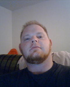 Man, 48. modracer057