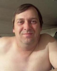 Man, 61. ironkev32