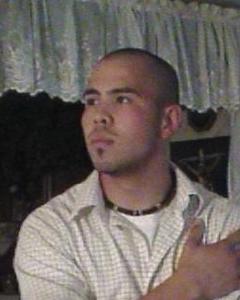 Man, 42. level13