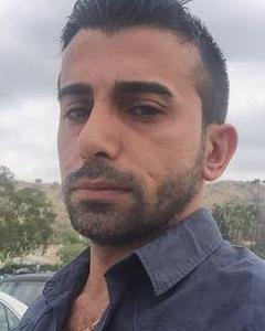 Man, 43. Rabert29