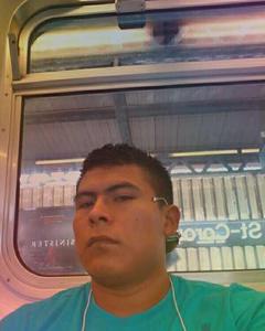 Man, 30. Damian_Dam0663