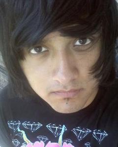 Man, 34. pandacore