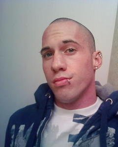 Man, 38. dirtyd906