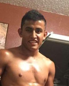 Man, 34. Perrito3140