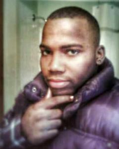 Man, 34. babyboyva