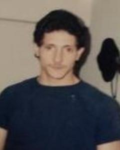 Man, 57. michaelw1212