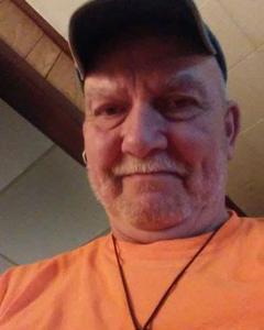Man, 70. driver_tjk