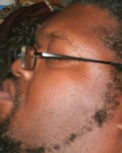 Man, 49. daddycarter69
