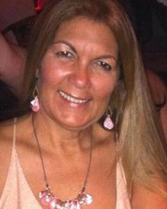 Woman, 64. Bettyv