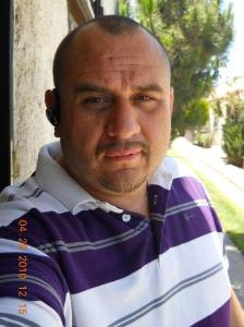 Man, 55. NEFFIE2558