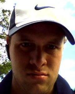 Man, 35. cowboycole