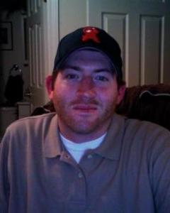 Man, 43. josh8297