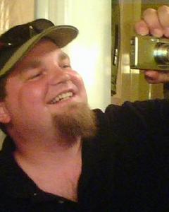 Man, 45. icejr23