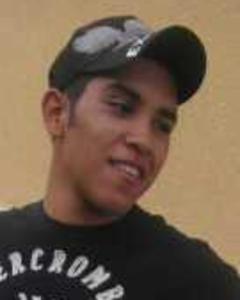Man, 31. nando8637