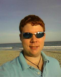 Man, 35. Timmy4341