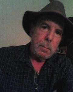 Man, 67. alan0067
